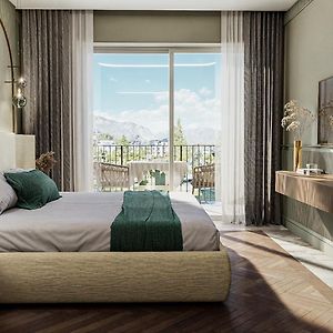 Chambre de Luxe